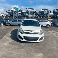 RICAMBI AUTO KIA RIO 2012