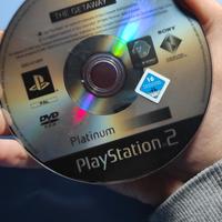 The Gateway - PlayStation 2
