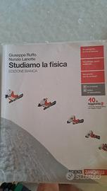 libro studiamo la fisica