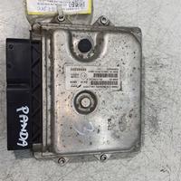 CENTRALINA MOTORE FIAT Panda VAN Serie 51981628 31