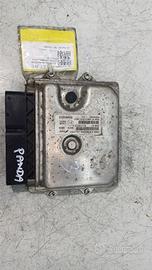 CENTRALINA MOTORE FIAT Panda VAN Serie 51981628 31