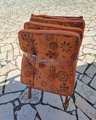 4 cuscini algeri