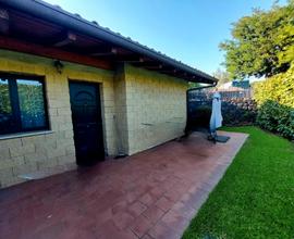 Loft indipendente+giardinetto (all inclusive)