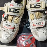 SCARPE CICLISMO SIDI ERGO 3