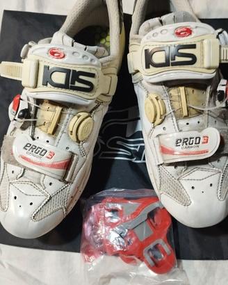 SCARPE CICLISMO SIDI ERGO 3