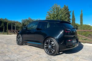 BMW i3s anno 2021