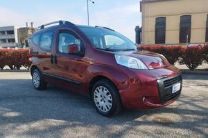 Fiat Qubo 1.3 MJT 95 CV Dynamic - euro 6