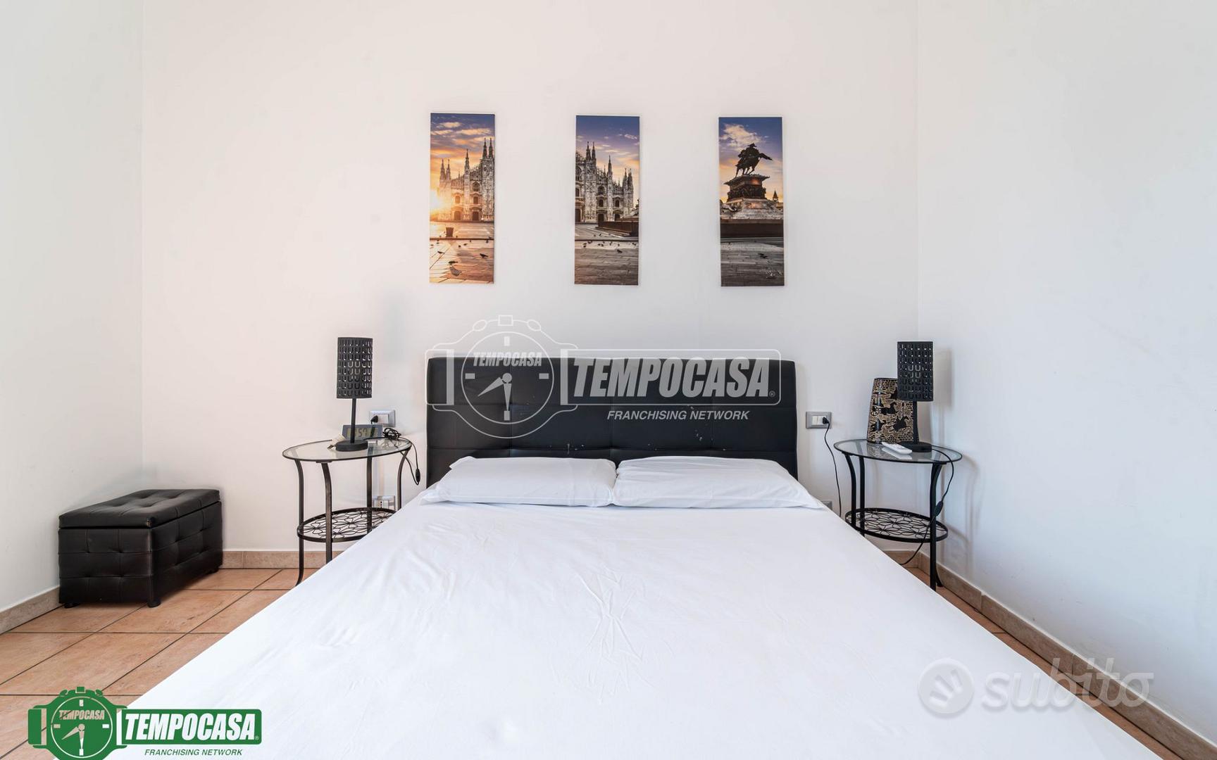 Appartamento – Milano, Corte Regina, Municipio 2 - Vista 4
