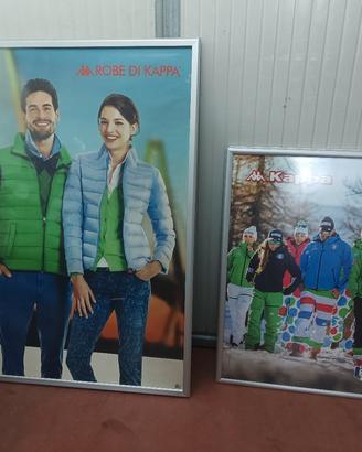 porta foto o poster