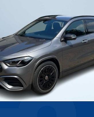 Mercedes-Benz GLA 220d Automatic 4Matic AMG L...
