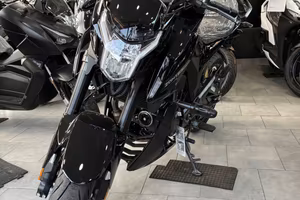 Zontes ZT 125 Z2 NUOVA PRONTA CONSEGNA