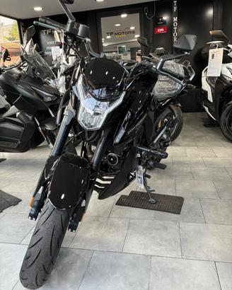 Zontes ZT 125 Z2 NUOVA PRONTA CONSEGNA