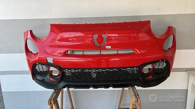 PARAURTI UFFICIALE ABARTH 500 595 695 RESTYLING
