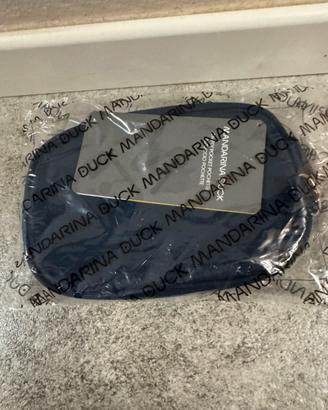 Borsetta/pochette mandarina duck