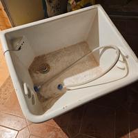 Lavatoio ceramica 