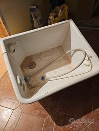 Lavatoio ceramica 