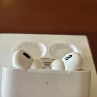 Apple airpods pro 2 usb-c