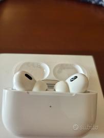 Apple airpods pro 2 usb-c