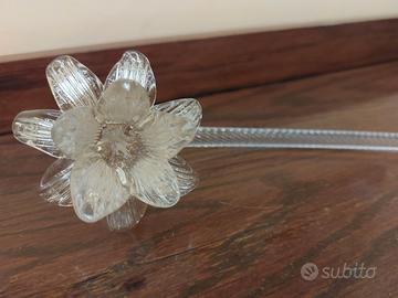 Ricambi Lampadario Murano