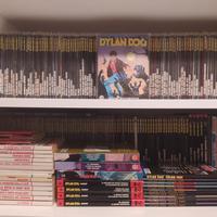 fumetti Dylan dog