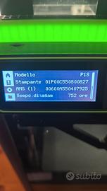 bambulab p1s con o senza ams