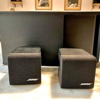 Casse hifi Bose