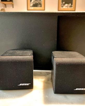 Casse hifi Bose