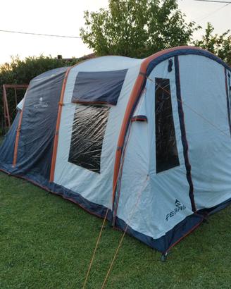 Tenda ferrino.