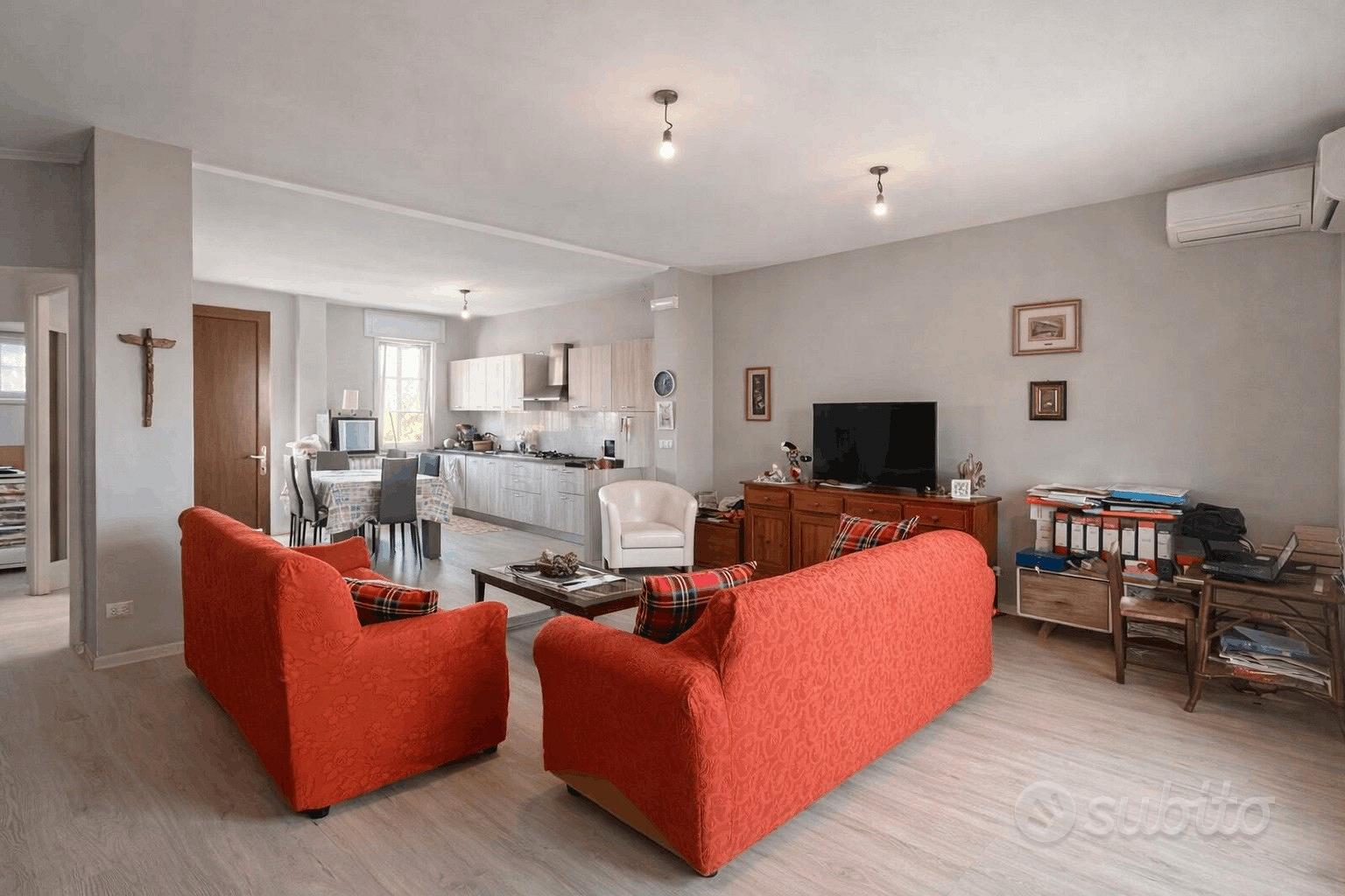 Appartamento – Terralba, Aristanis/Oristano - Vista 4
