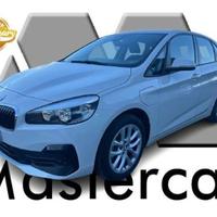BMW 225 225xe Active Tourer iPerformance Busines
