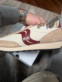 saucony trainer 80 original n. 45 nuove 