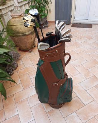 Set da golf