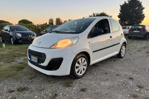 Peugeot 107 1.0 5 porte del 2014 SOLO 136.000 KM