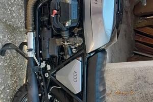 Moto guzzi le mans 1000 1986