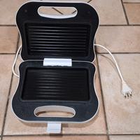 bistecchiera elettrica Termozeta