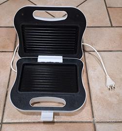 bistecchiera elettrica Termozeta