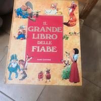 libro favole 