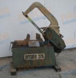 sega alternativa taglio ferro Ercole 275