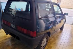 Autobianchi Lancia Y 10