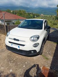 Fiat 500x 1.3 multijet 95 cv city cross