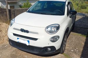 Fiat 500x 1.3 multijet 95 cv city cross