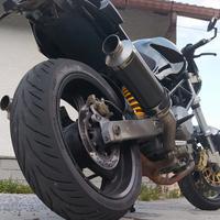 Ducati Monster 620 i.e.