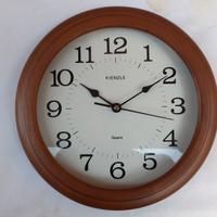 Orologio Kienzle vintage da parete