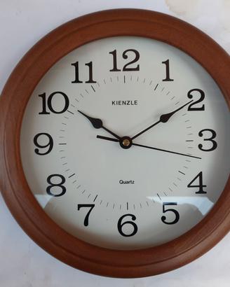 Orologio Kienzle vintage da parete