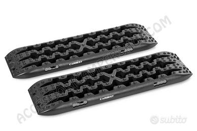 KIT CUNEI DA SABBIA CARBEST + BORSA