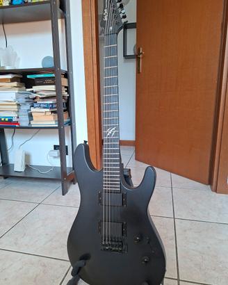 Chitatta elettrica Harley Benton 