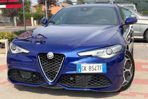 Alfa Romeo Giulia 2.2 Turbodiesel 160 CV AT8