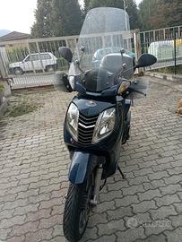 Malaguti Password 250 - 2007