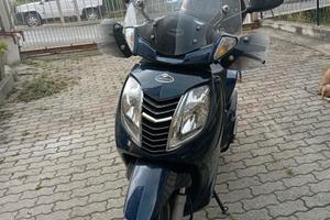 Malaguti Password 250 - 2007