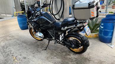 Bmwgs 1250